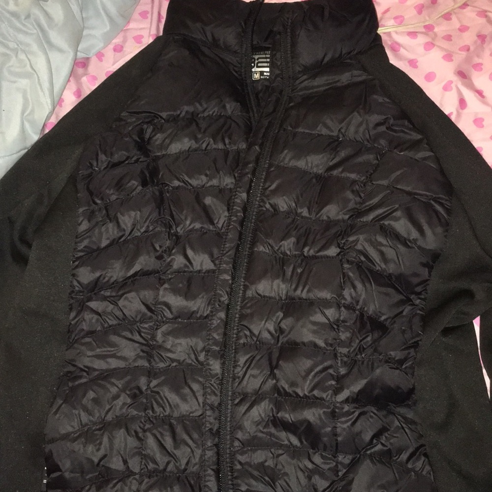 Puffy Jacket - image 1
